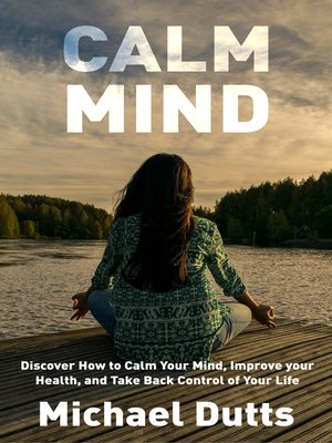 cover image of Calm Mind